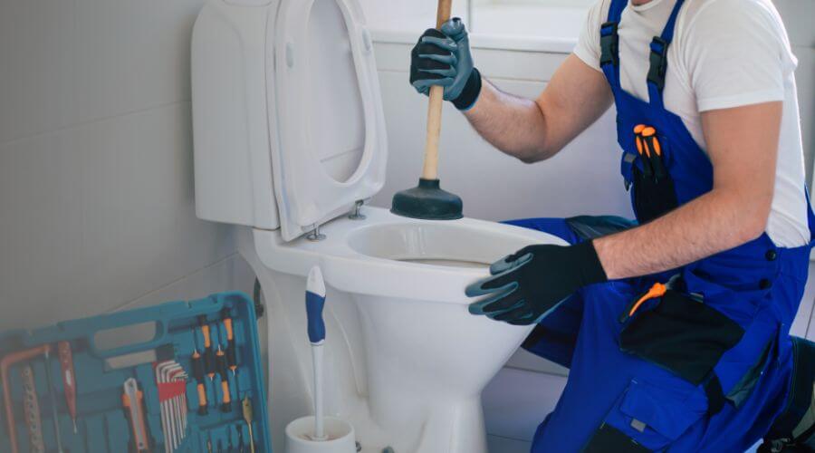 sewer cleaning in Empire, CA